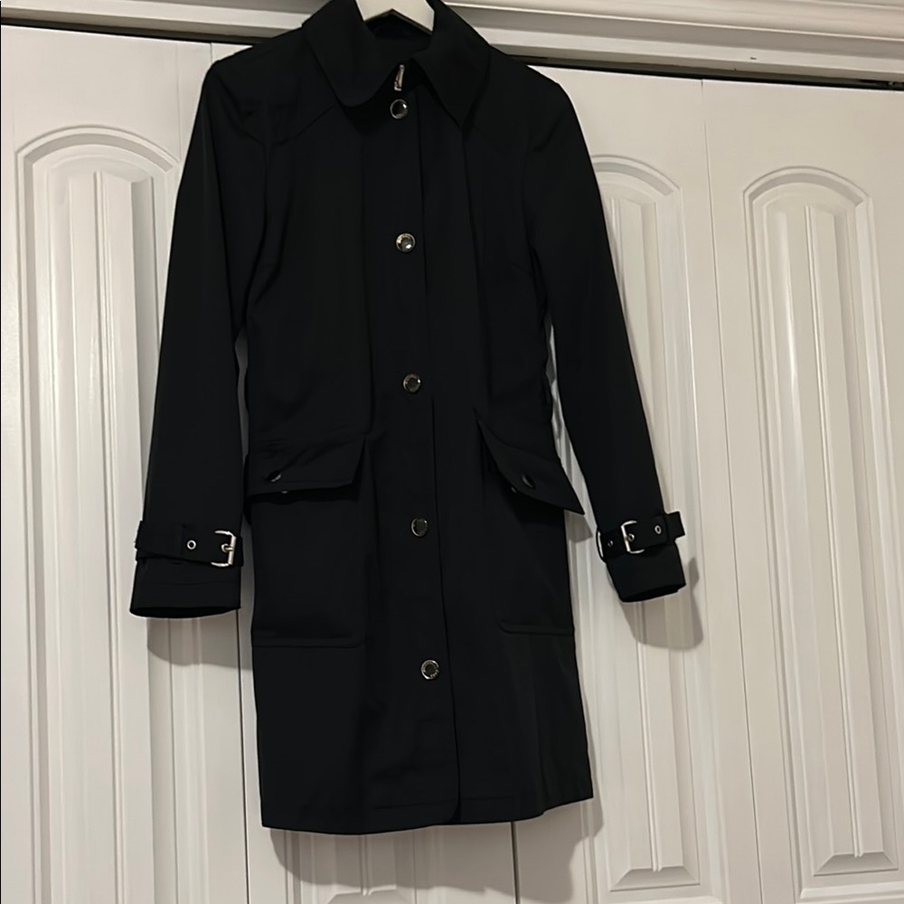 Michael Kors trench coat. Vintage.